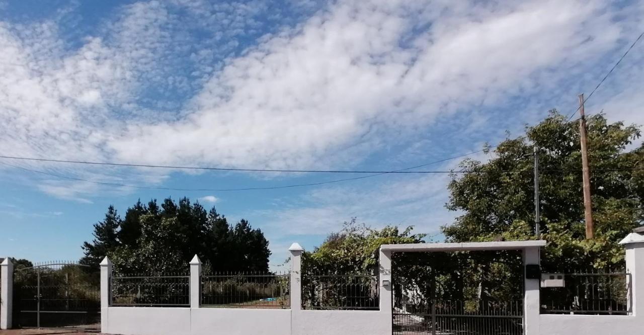 Morin Grey Casa En El Corazon De La Ribeira Sacra Villa Monforte De Lemos Ngoại thất bức ảnh