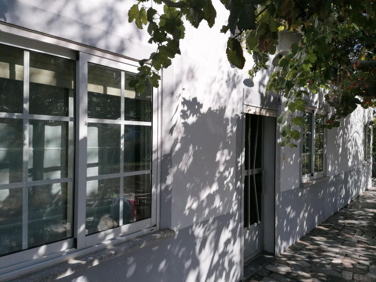 Morin Grey Casa En El Corazon De La Ribeira Sacra Villa Monforte De Lemos Ngoại thất bức ảnh