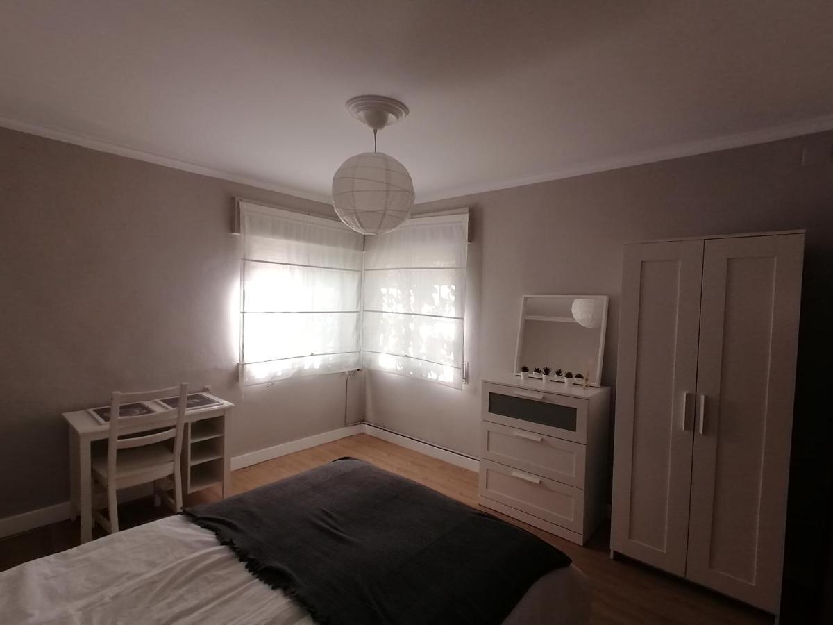 Morin Grey Casa En El Corazon De La Ribeira Sacra Villa Monforte De Lemos Ngoại thất bức ảnh