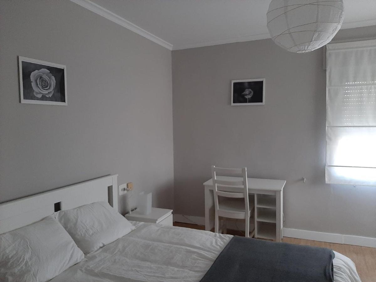 Morin Grey Casa En El Corazon De La Ribeira Sacra Villa Monforte De Lemos Ngoại thất bức ảnh