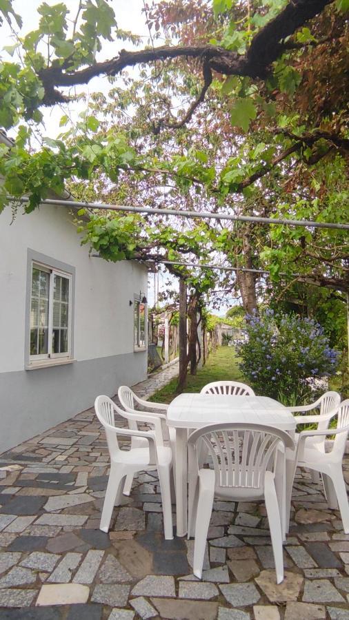 Morin Grey Casa En El Corazon De La Ribeira Sacra Villa Monforte De Lemos Ngoại thất bức ảnh