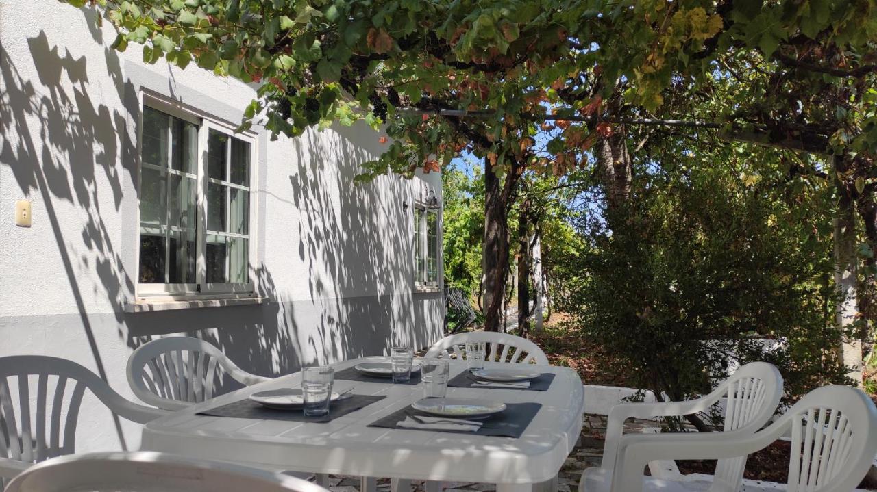 Morin Grey Casa En El Corazon De La Ribeira Sacra Villa Monforte De Lemos Ngoại thất bức ảnh